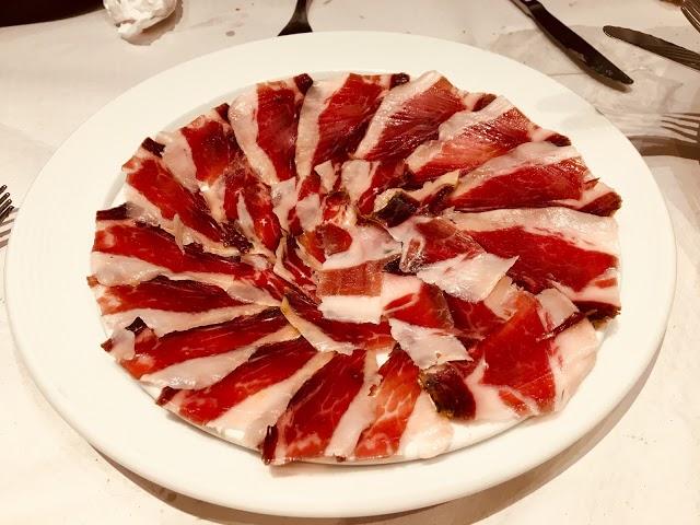 Bar Eslava